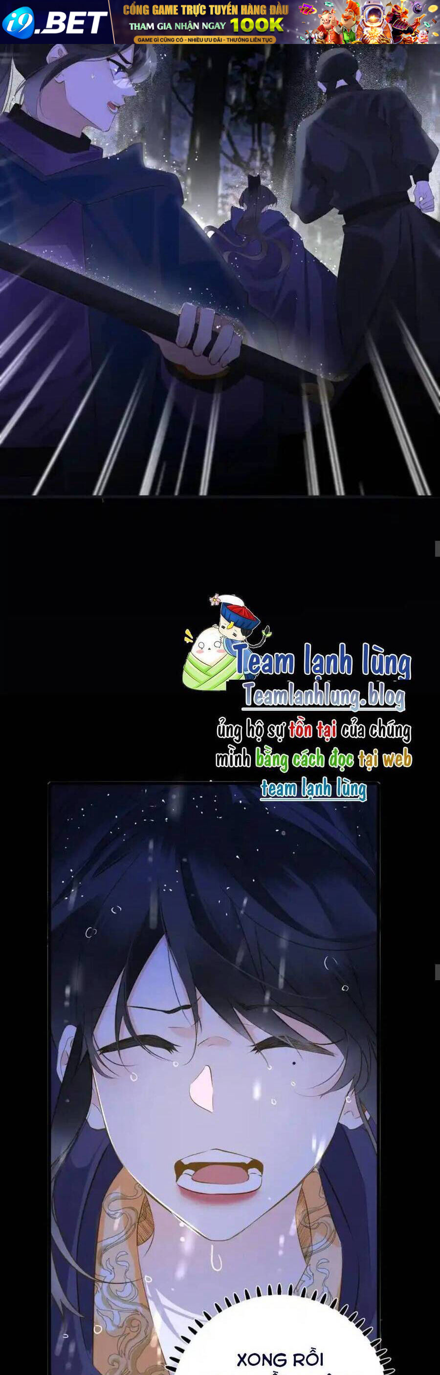 Vương Gia Hắn Luôn Nghĩ Tôi Yêu Hắn Đến Nghiện - Chapter 94 - Page 20