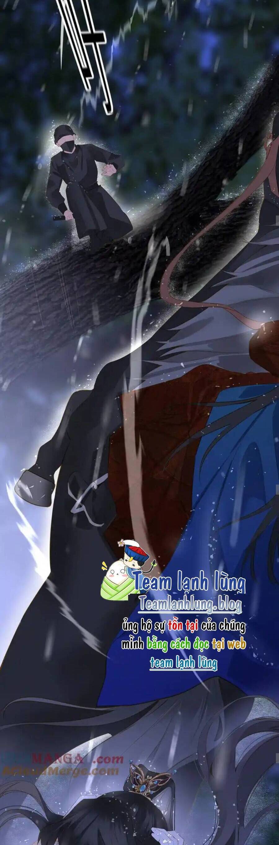 Vương Gia Hắn Luôn Nghĩ Tôi Yêu Hắn Đến Nghiện - Chapter 94 - Page 22