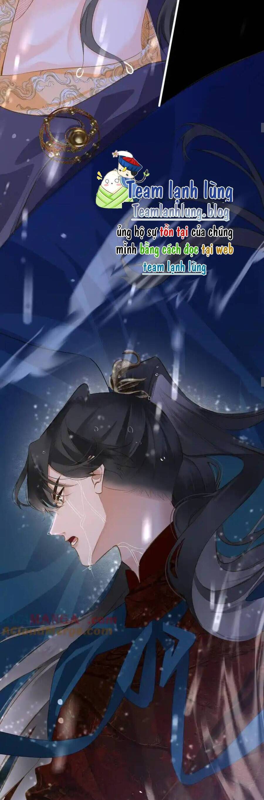 Vương Gia Hắn Luôn Nghĩ Tôi Yêu Hắn Đến Nghiện - Chapter 94 - Page 24