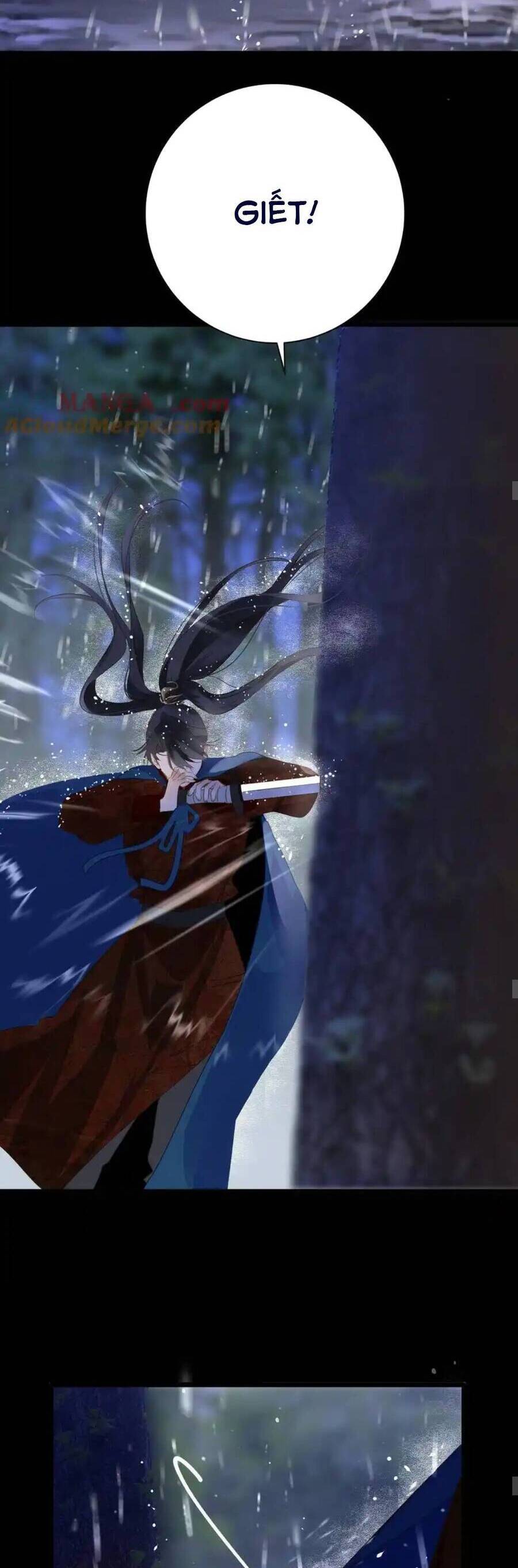 Vương Gia Hắn Luôn Nghĩ Tôi Yêu Hắn Đến Nghiện - Chapter 94 - Page 26