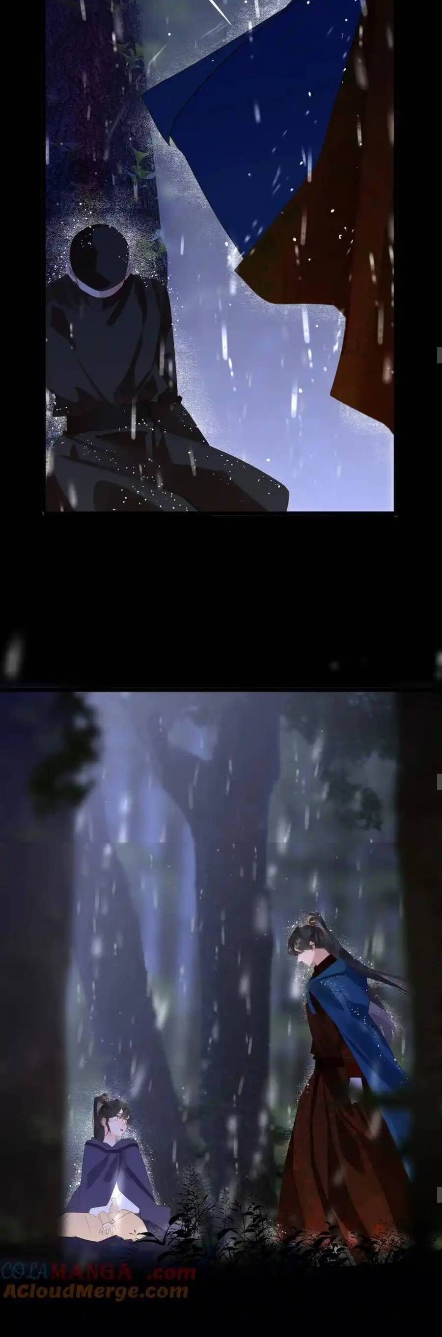 Vương Gia Hắn Luôn Nghĩ Tôi Yêu Hắn Đến Nghiện - Chapter 94 - Page 27