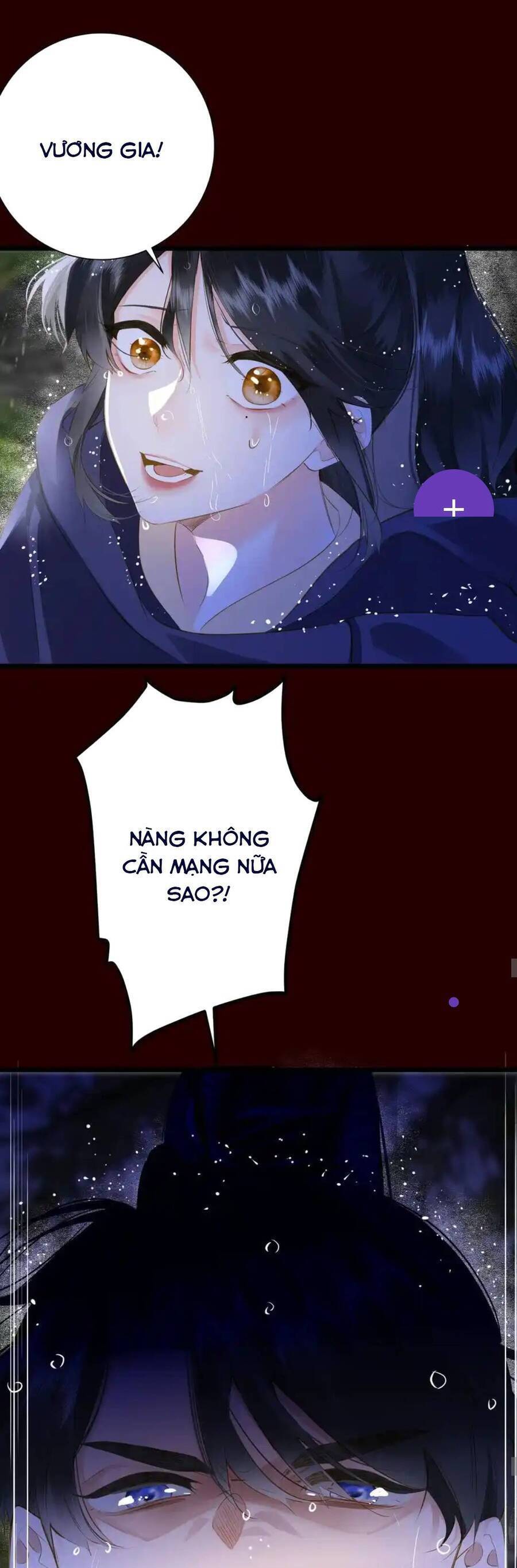 Vương Gia Hắn Luôn Nghĩ Tôi Yêu Hắn Đến Nghiện - Chapter 94 - Page 28