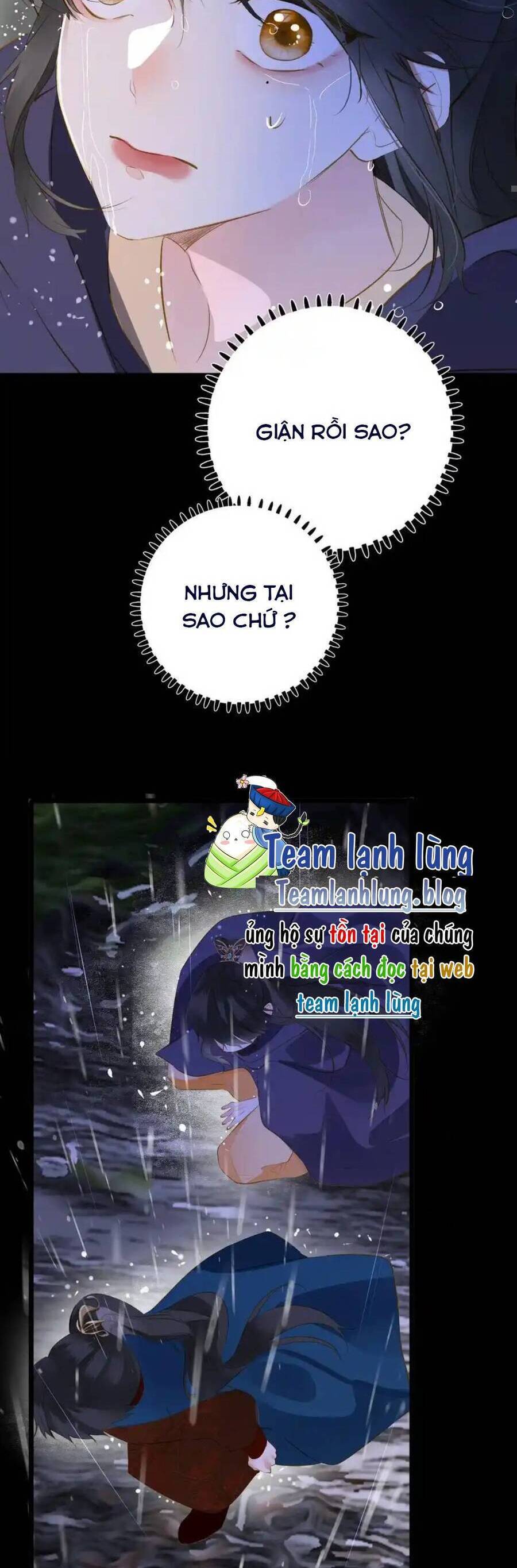 Vương Gia Hắn Luôn Nghĩ Tôi Yêu Hắn Đến Nghiện - Chapter 94 - Page 30