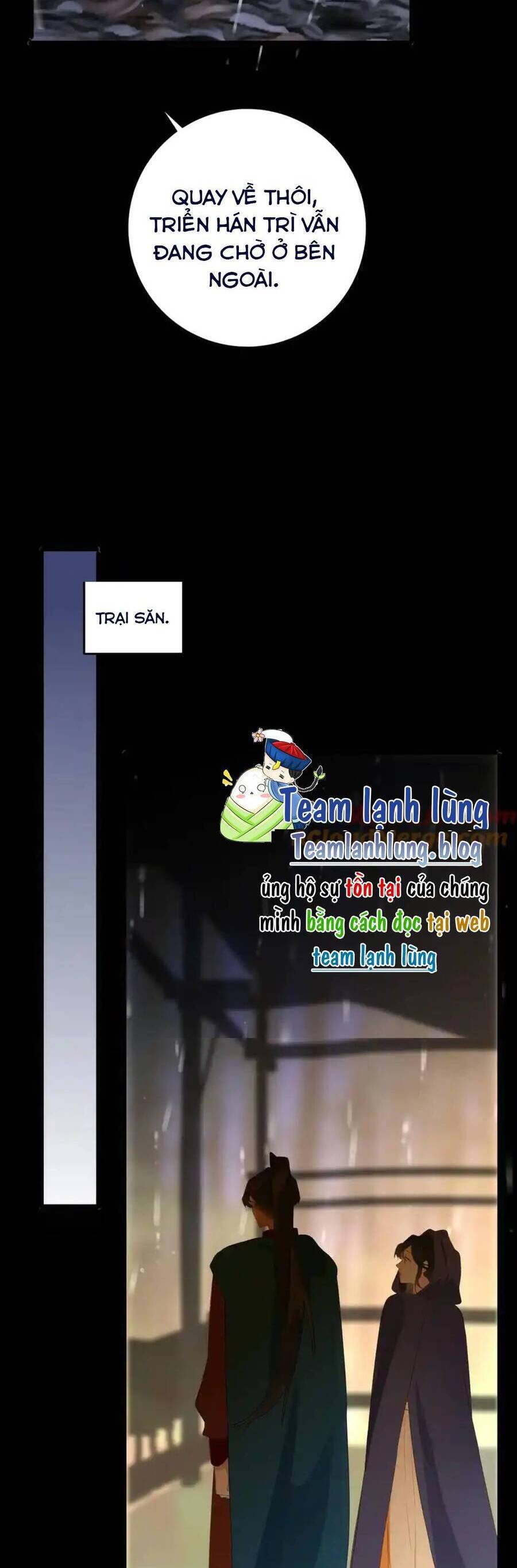 Vương Gia Hắn Luôn Nghĩ Tôi Yêu Hắn Đến Nghiện - Chapter 94 - Page 31