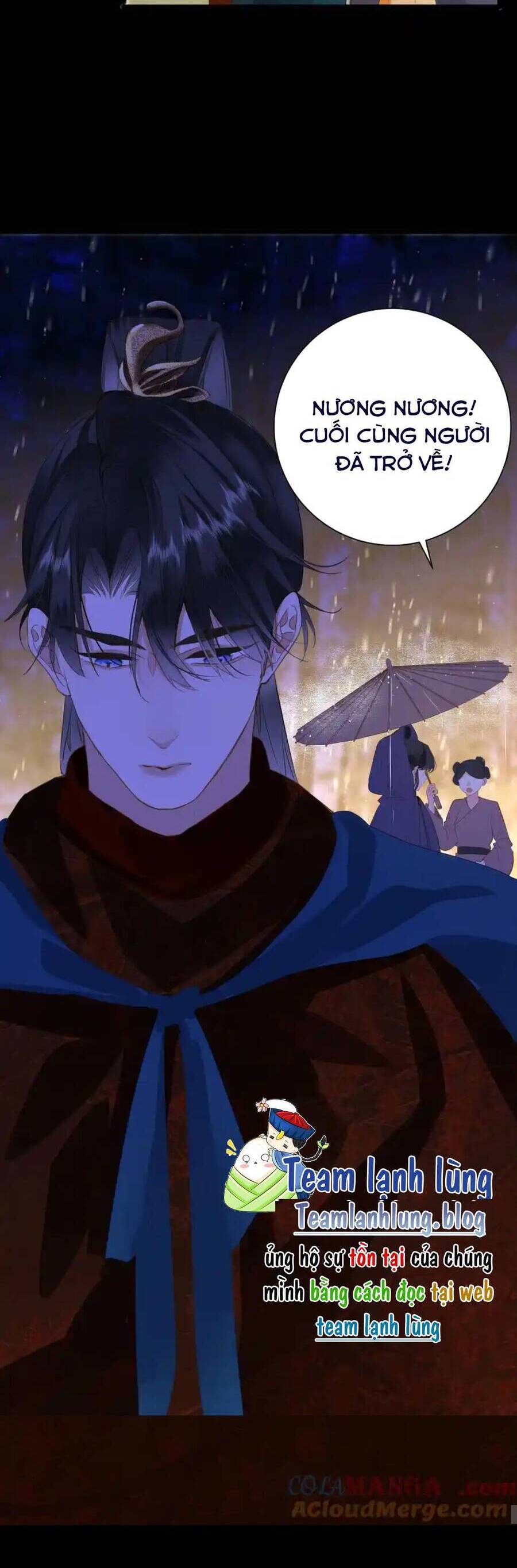 Vương Gia Hắn Luôn Nghĩ Tôi Yêu Hắn Đến Nghiện - Chapter 94 - Page 32