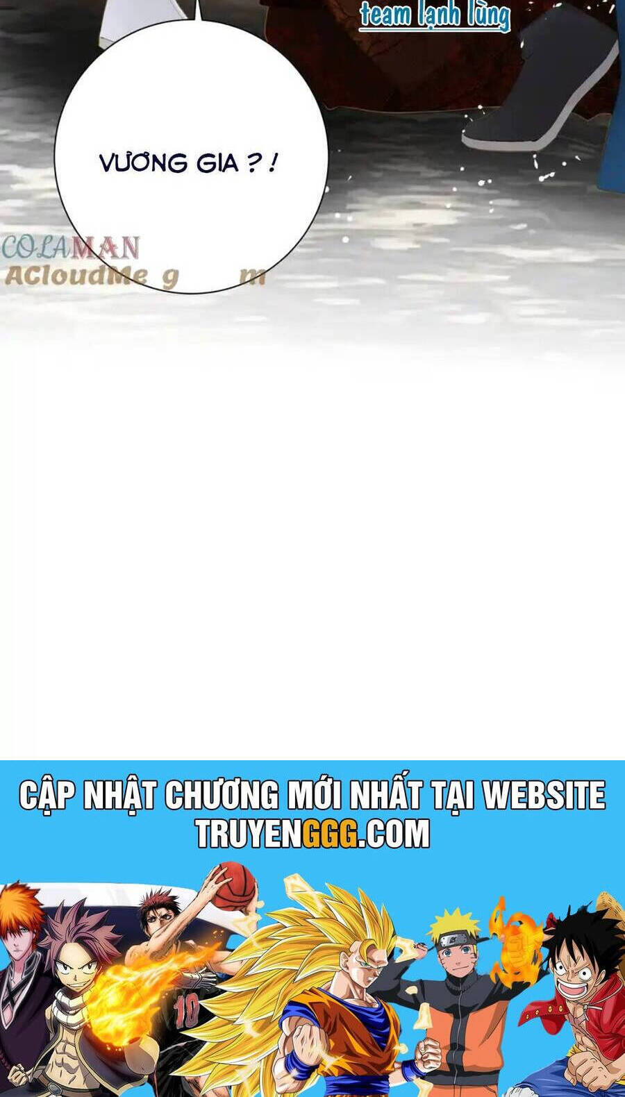 Vương Gia Hắn Luôn Nghĩ Tôi Yêu Hắn Đến Nghiện - Chapter 94 - Page 35