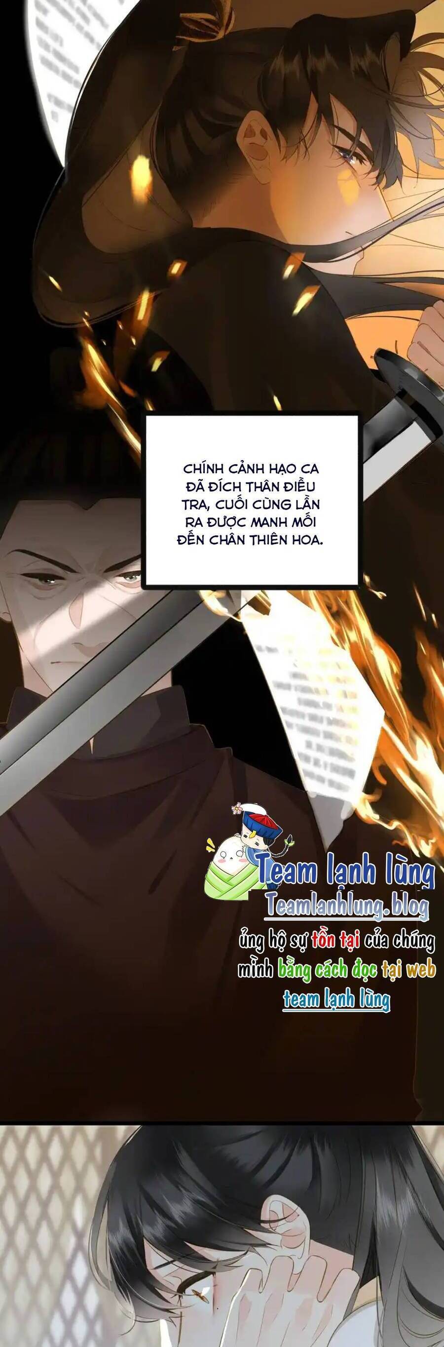 Vương Gia Hắn Luôn Nghĩ Tôi Yêu Hắn Đến Nghiện - Chapter 94 - Page 5