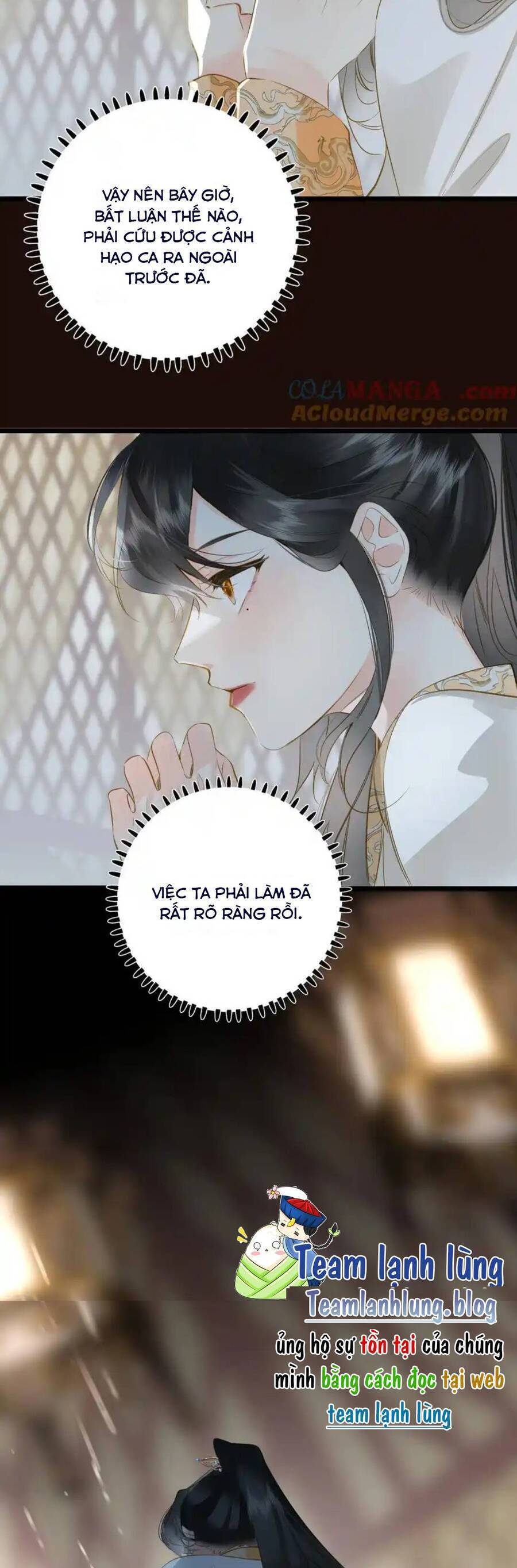 Vương Gia Hắn Luôn Nghĩ Tôi Yêu Hắn Đến Nghiện - Chapter 94 - Page 6