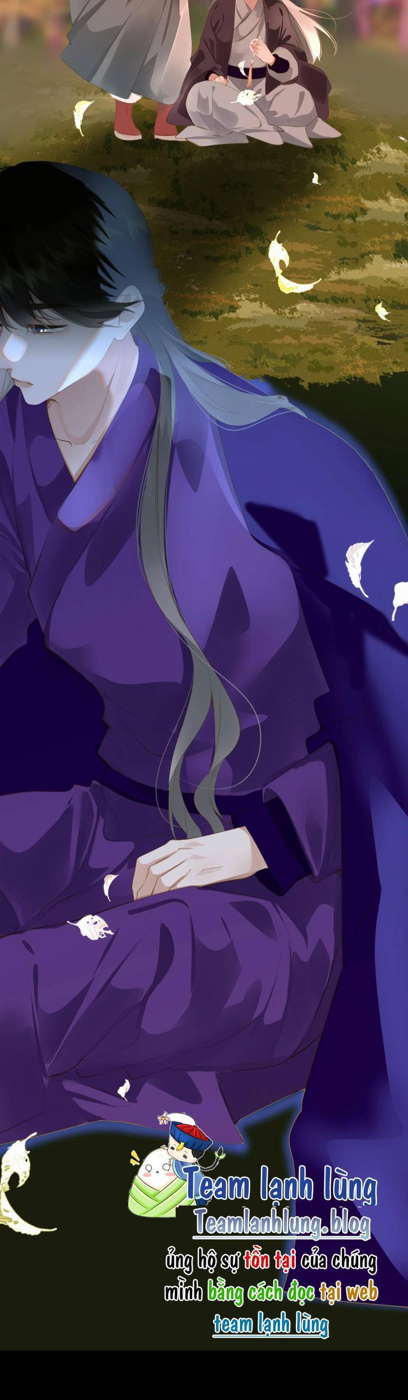 Vương Gia Hắn Luôn Nghĩ Tôi Yêu Hắn Đến Nghiện - Chapter 95 - Page 13