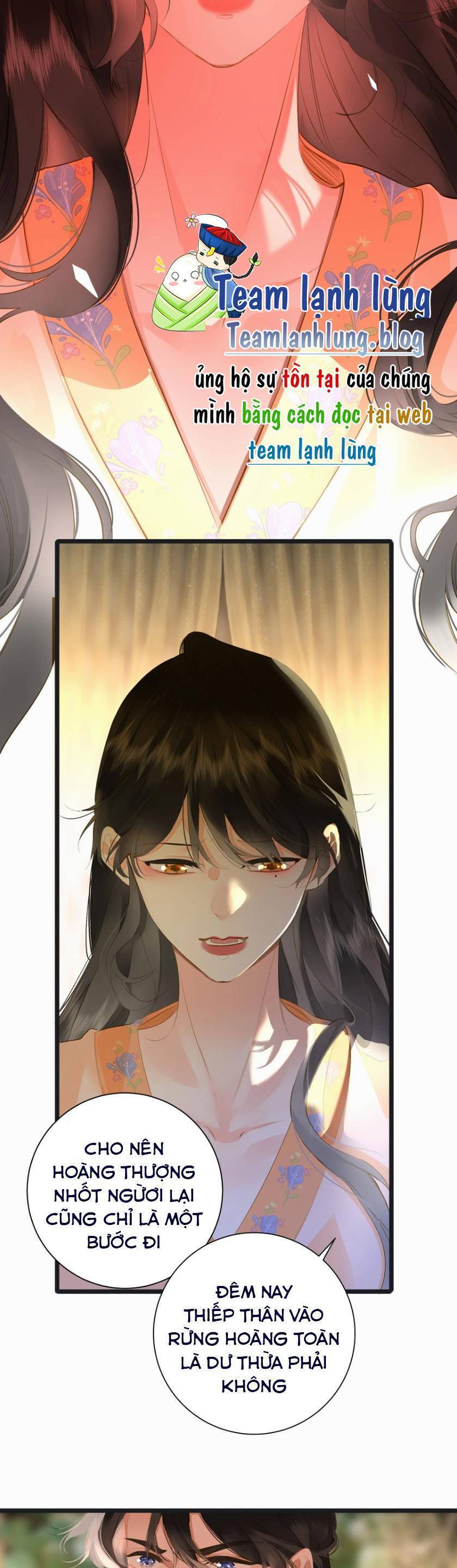 Vương Gia Hắn Luôn Nghĩ Tôi Yêu Hắn Đến Nghiện - Chapter 95 - Page 15