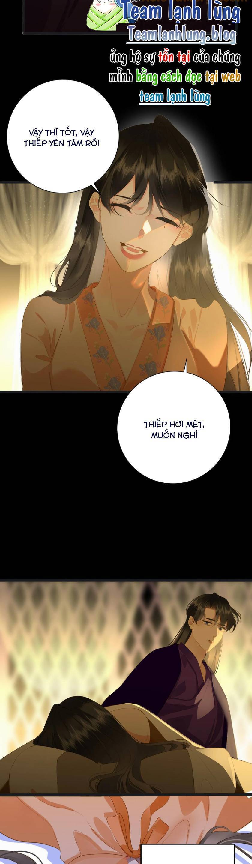 Vương Gia Hắn Luôn Nghĩ Tôi Yêu Hắn Đến Nghiện - Chapter 95 - Page 18