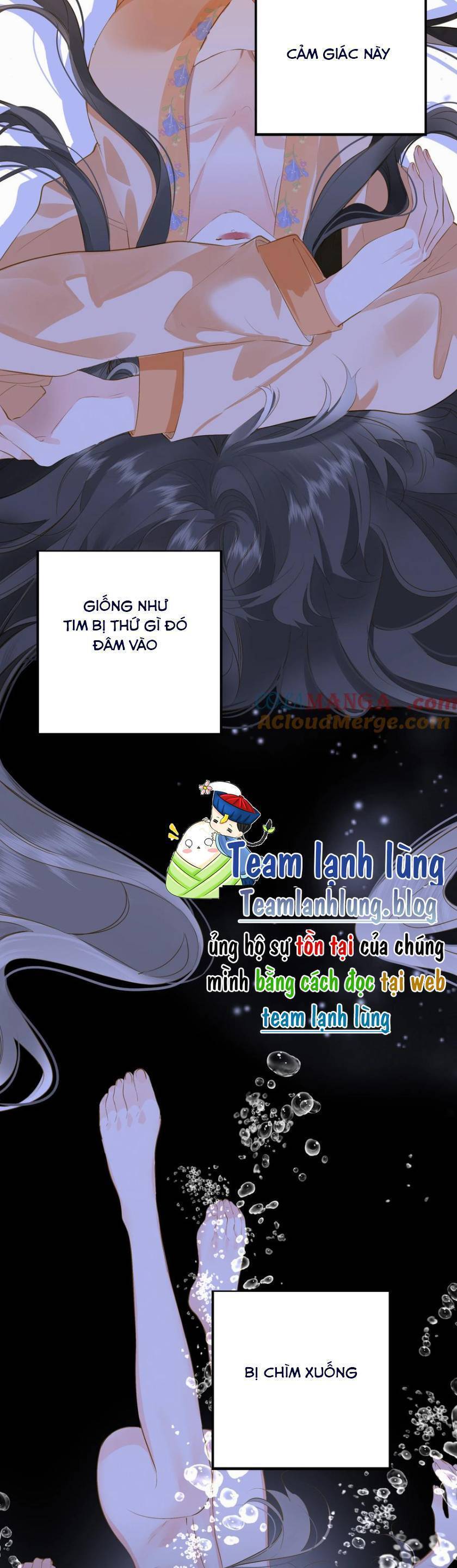Vương Gia Hắn Luôn Nghĩ Tôi Yêu Hắn Đến Nghiện - Chapter 95 - Page 19