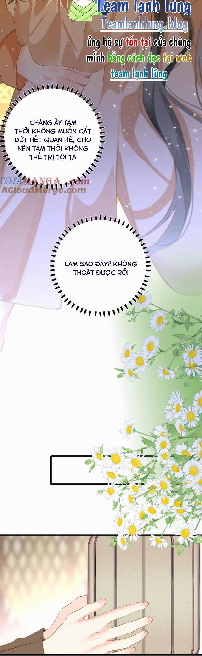 Vương Gia Hắn Luôn Nghĩ Tôi Yêu Hắn Đến Nghiện - Chapter 95 - Page 23