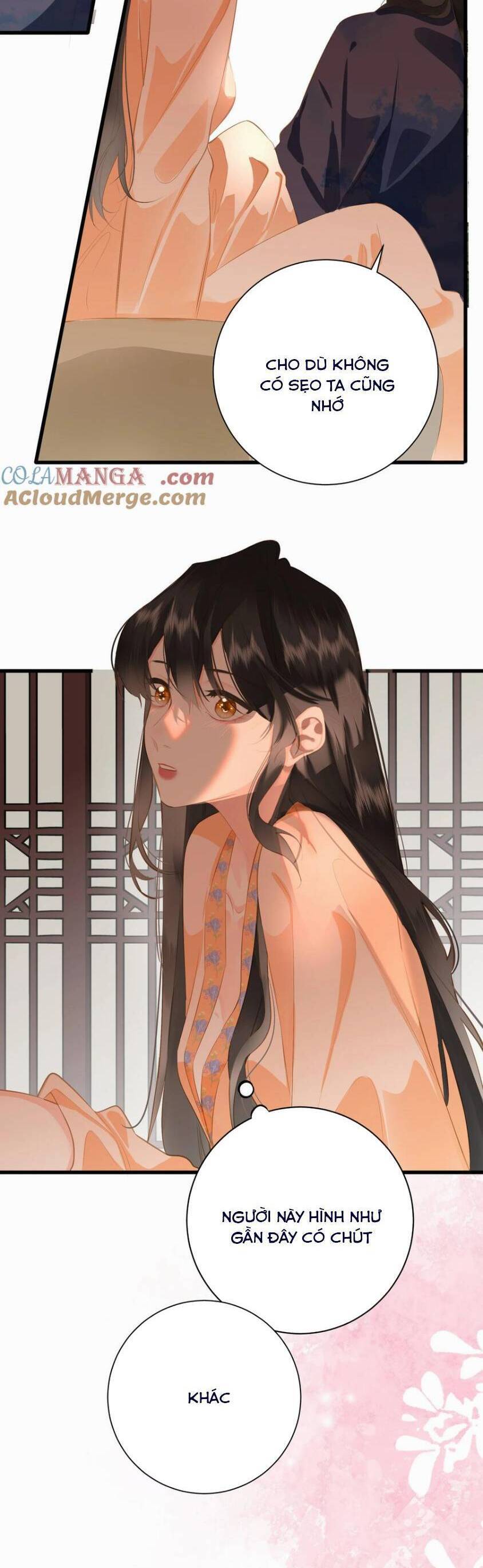 Vương Gia Hắn Luôn Nghĩ Tôi Yêu Hắn Đến Nghiện - Chapter 95 - Page 28