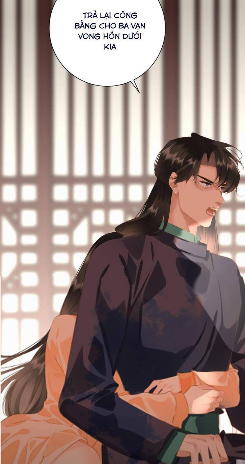 Vương Gia Hắn Luôn Nghĩ Tôi Yêu Hắn Đến Nghiện - Chapter 95 - Page 32