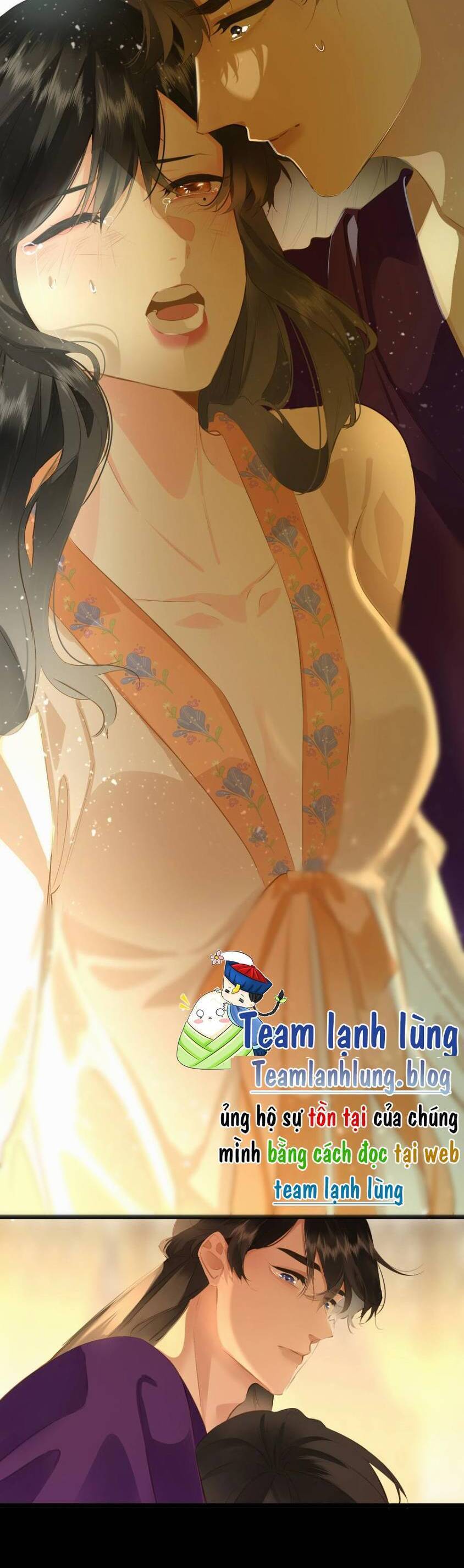 Vương Gia Hắn Luôn Nghĩ Tôi Yêu Hắn Đến Nghiện - Chapter 95 - Page 5