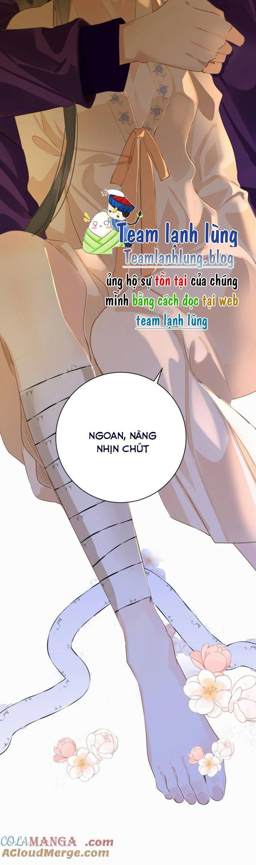 Vương Gia Hắn Luôn Nghĩ Tôi Yêu Hắn Đến Nghiện - Chapter 95 - Page 7