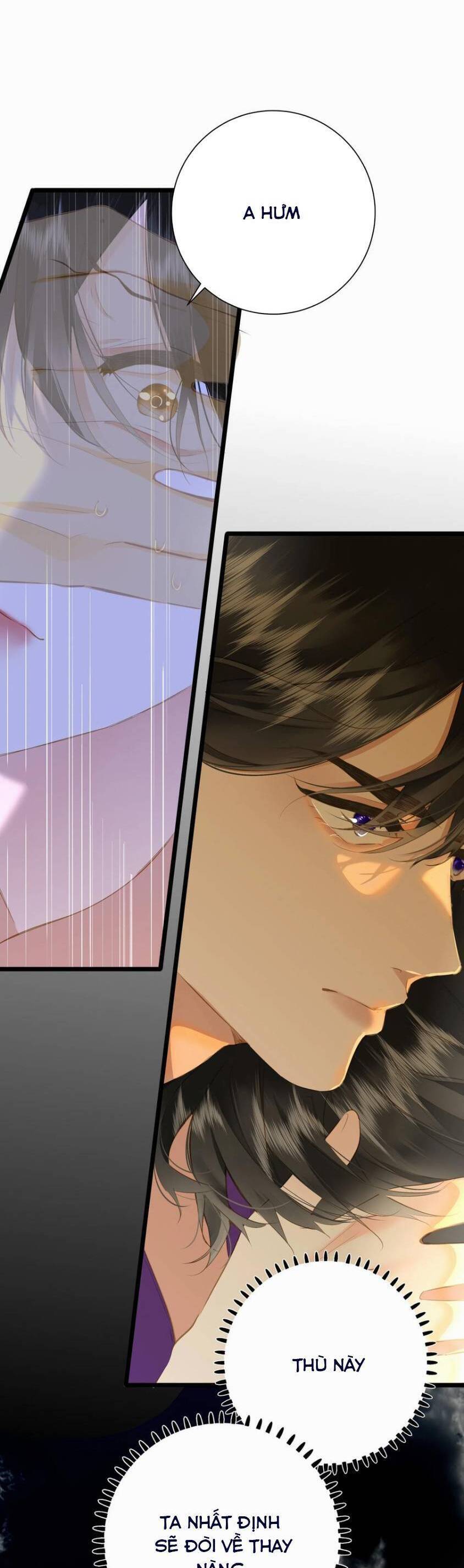 Vương Gia Hắn Luôn Nghĩ Tôi Yêu Hắn Đến Nghiện - Chapter 95 - Page 8