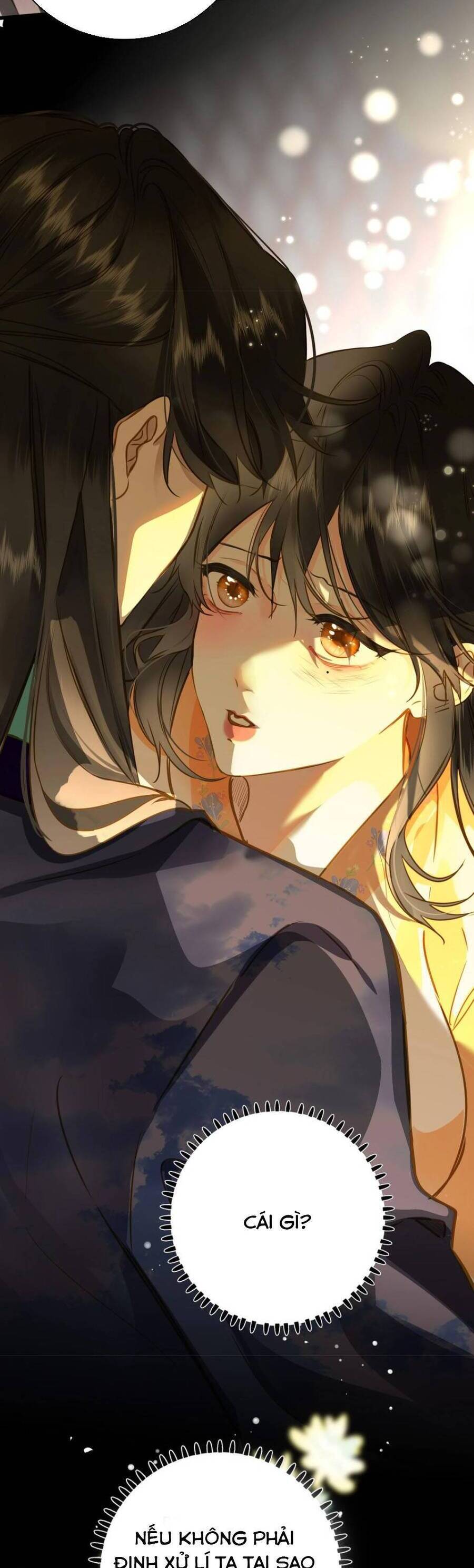 Vương Gia Hắn Luôn Nghĩ Tôi Yêu Hắn Đến Nghiện - Chapter 96 - Page 10