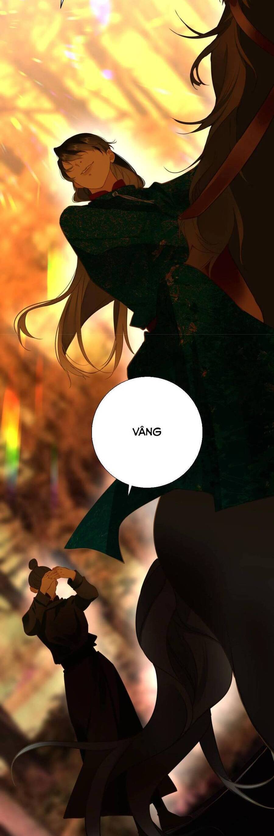 Vương Gia Hắn Luôn Nghĩ Tôi Yêu Hắn Đến Nghiện - Chapter 96 - Page 14