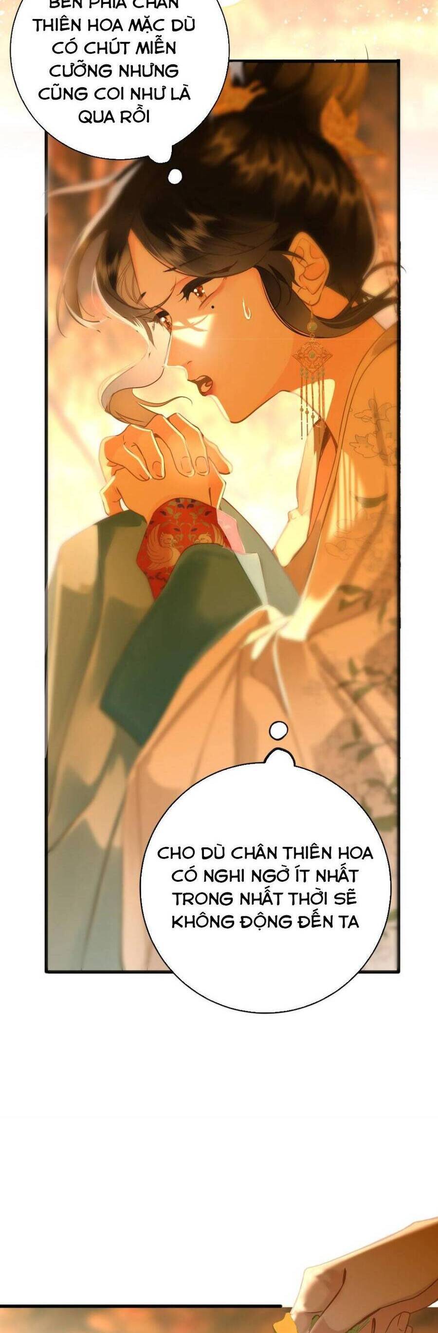 Vương Gia Hắn Luôn Nghĩ Tôi Yêu Hắn Đến Nghiện - Chapter 96 - Page 16