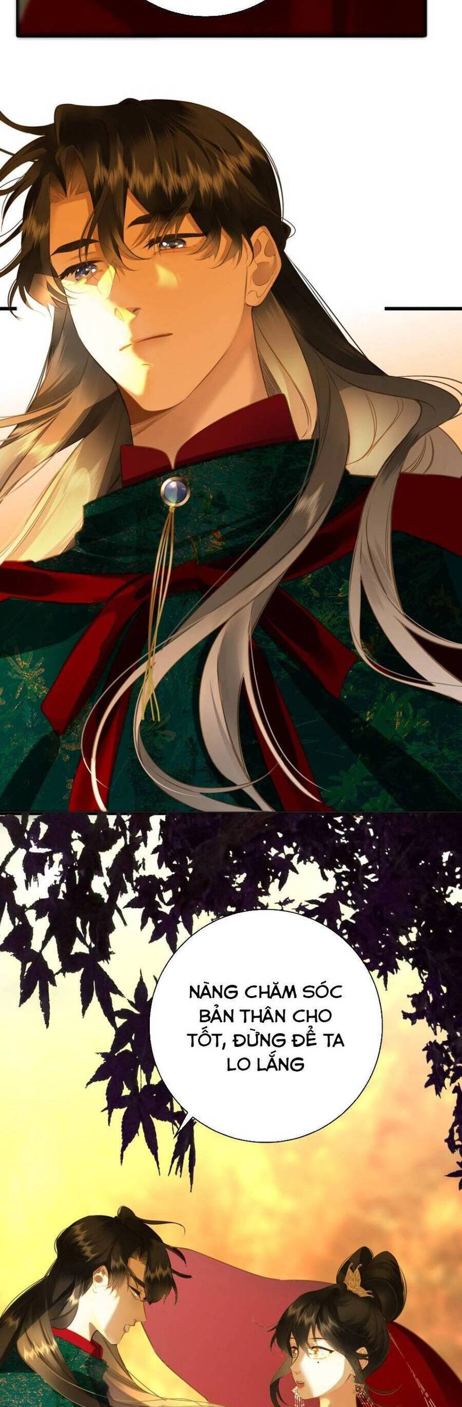 Vương Gia Hắn Luôn Nghĩ Tôi Yêu Hắn Đến Nghiện - Chapter 96 - Page 18