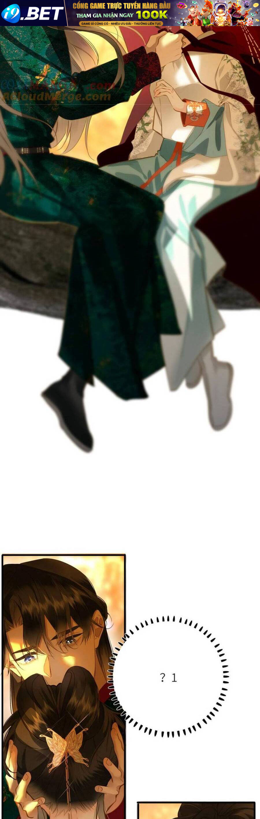 Vương Gia Hắn Luôn Nghĩ Tôi Yêu Hắn Đến Nghiện - Chapter 96 - Page 19