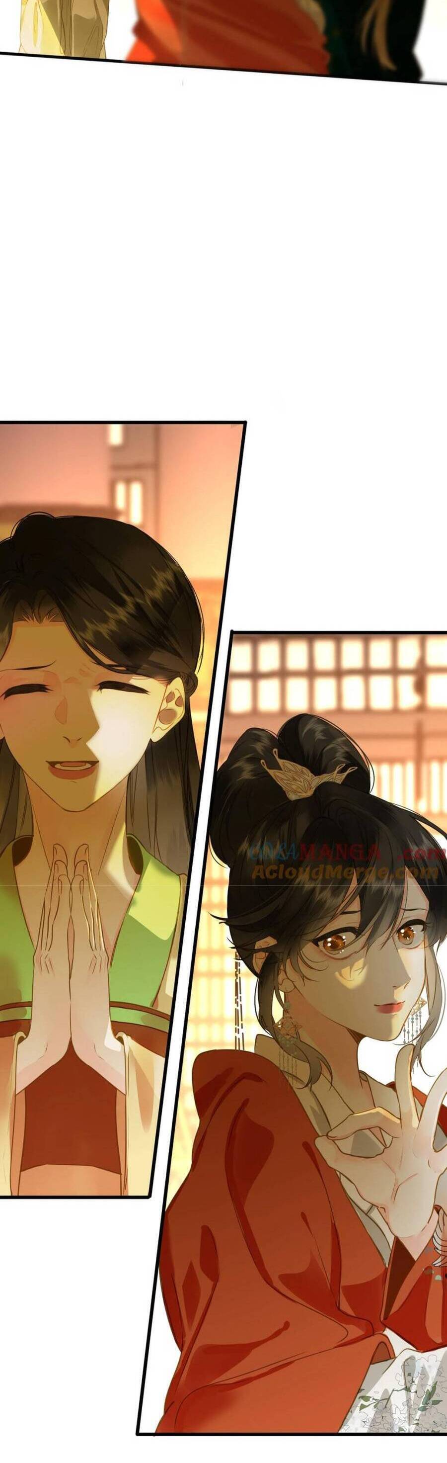 Vương Gia Hắn Luôn Nghĩ Tôi Yêu Hắn Đến Nghiện - Chapter 96 - Page 25