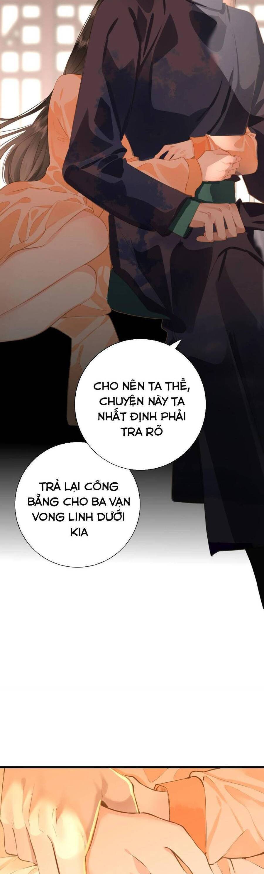 Vương Gia Hắn Luôn Nghĩ Tôi Yêu Hắn Đến Nghiện - Chapter 96 - Page 3