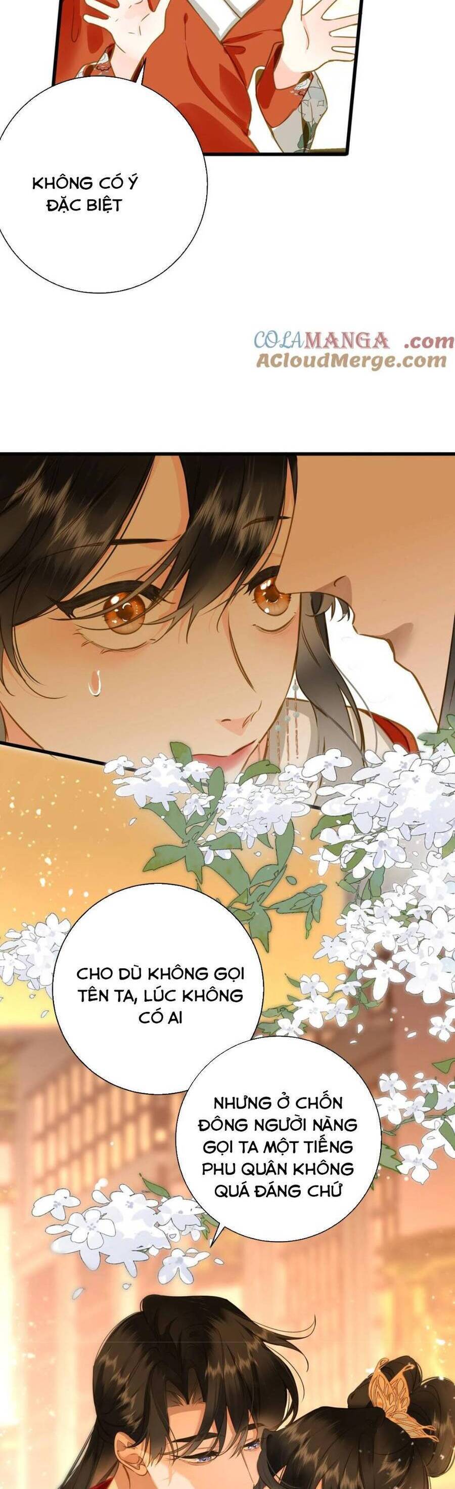 Vương Gia Hắn Luôn Nghĩ Tôi Yêu Hắn Đến Nghiện - Chapter 96 - Page 30