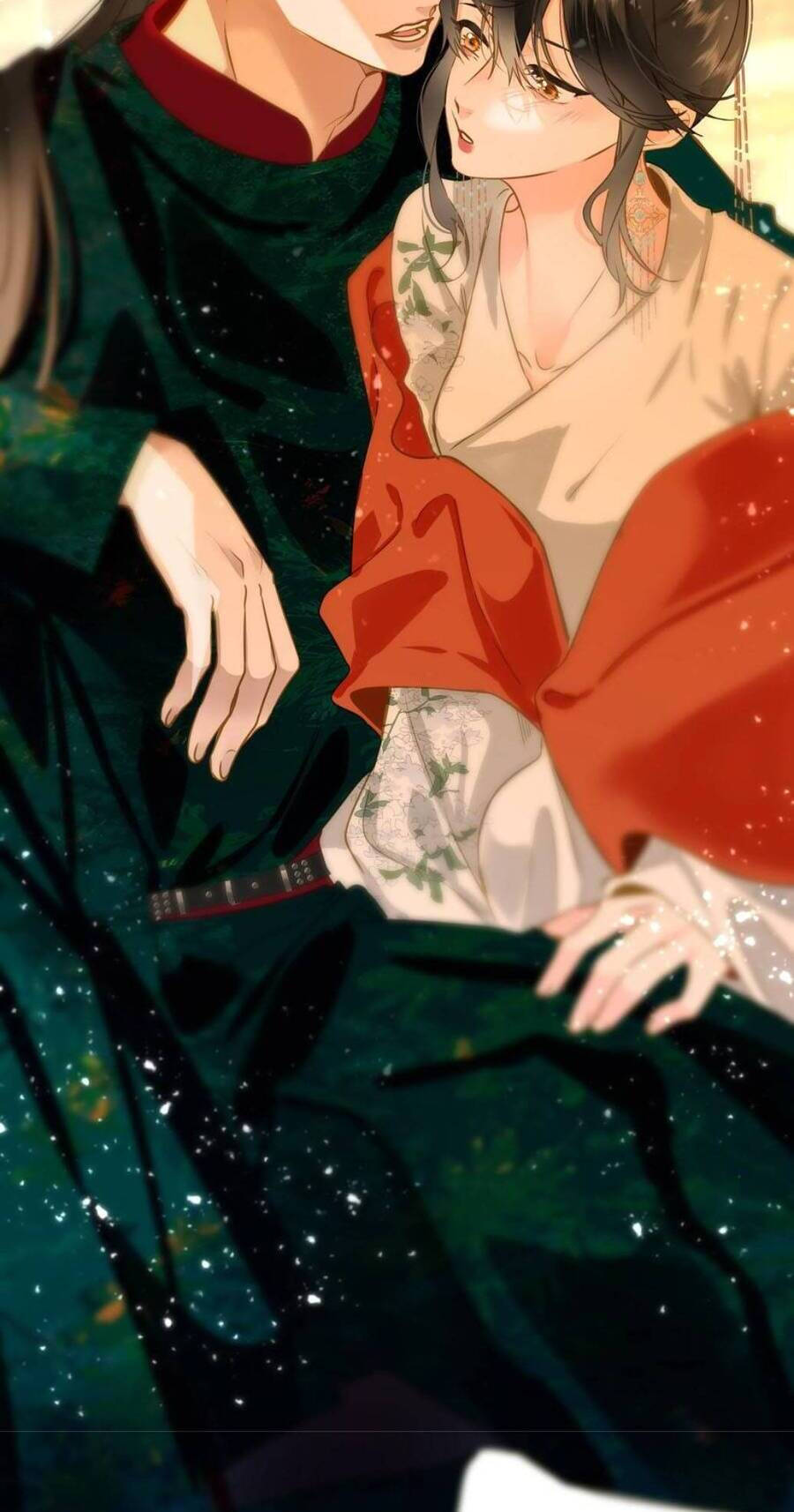 Vương Gia Hắn Luôn Nghĩ Tôi Yêu Hắn Đến Nghiện - Chapter 96 - Page 31