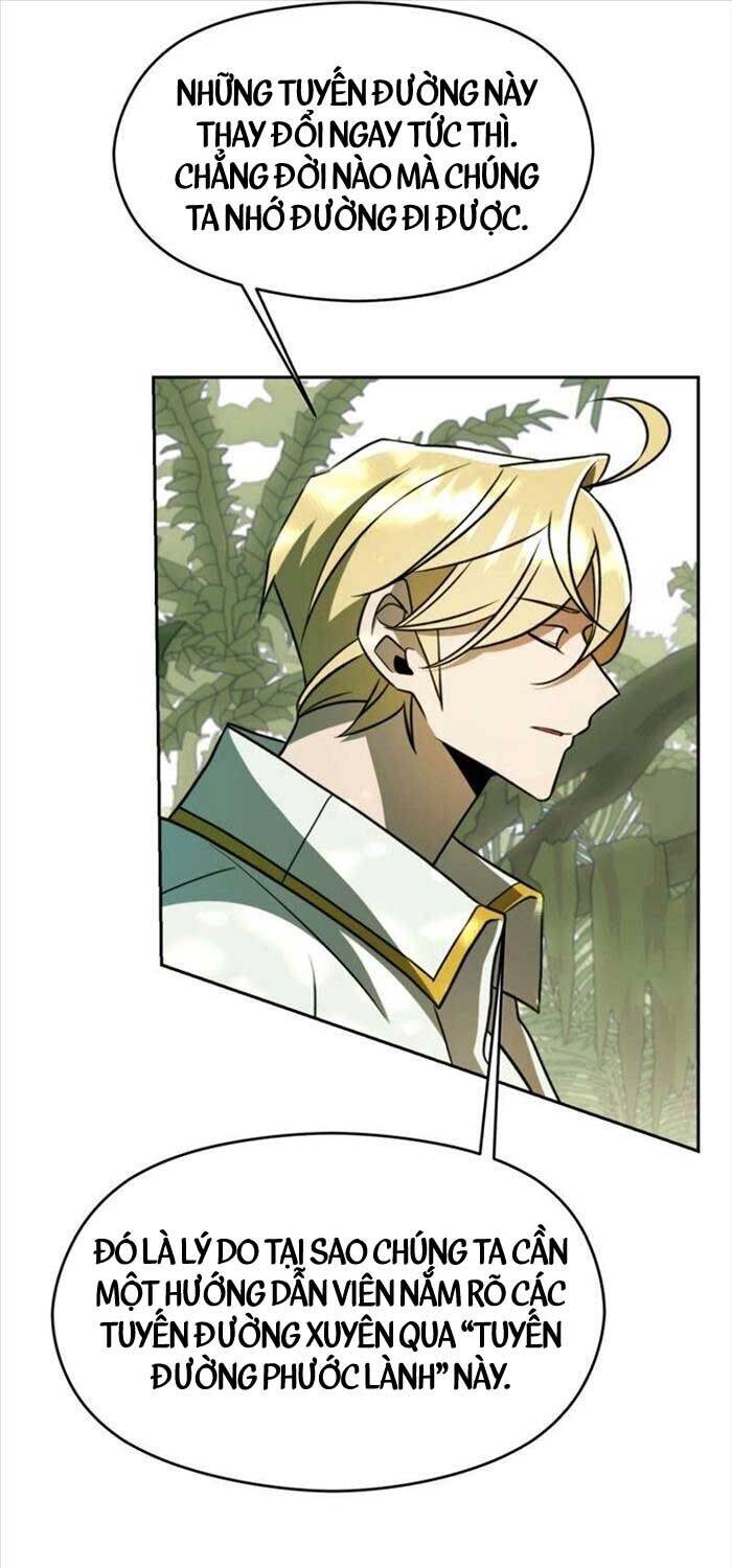 Đại Ma Đạo Sư Hồi Quy - Chapter 111 - Page 12