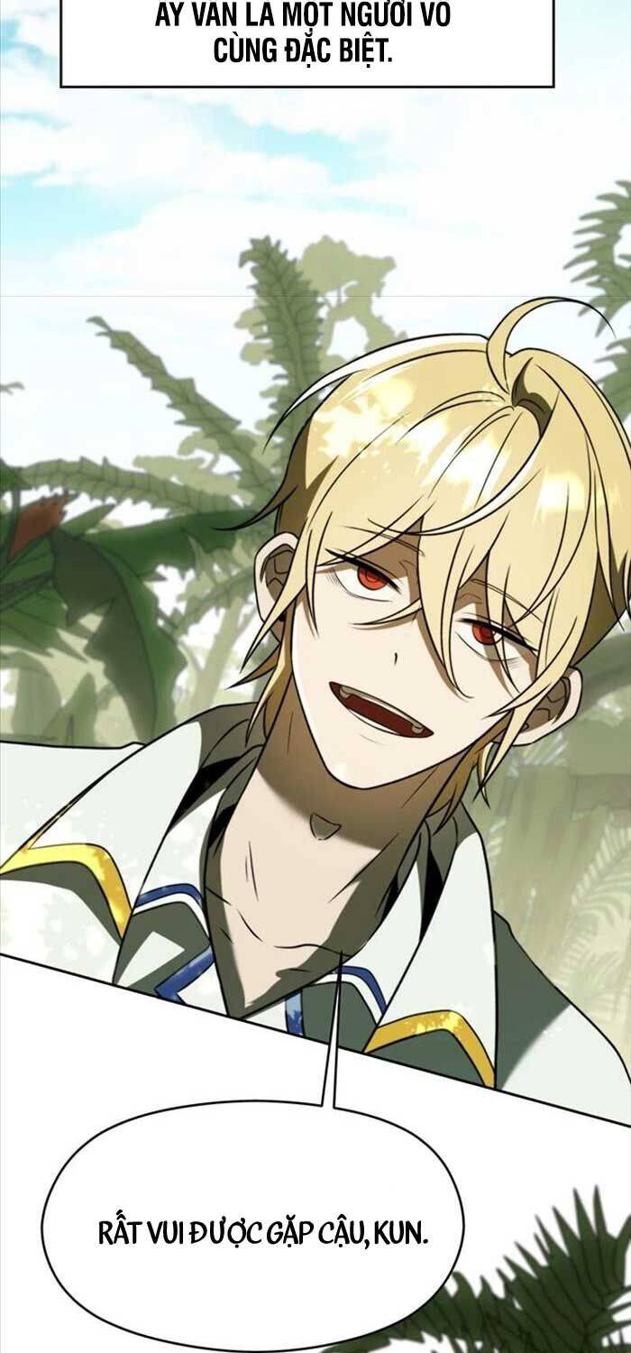 Đại Ma Đạo Sư Hồi Quy - Chapter 111 - Page 32