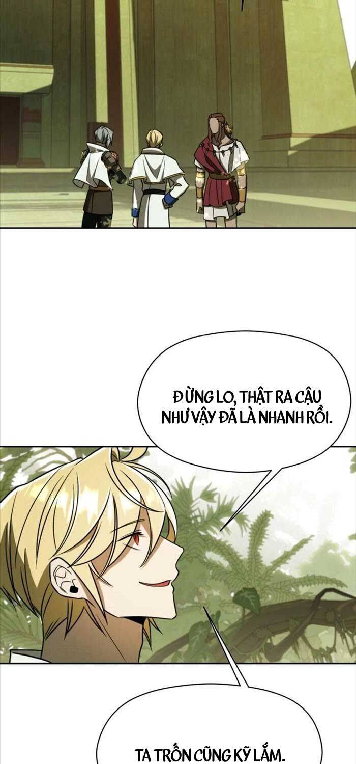 Đại Ma Đạo Sư Hồi Quy - Chapter 111 - Page 35