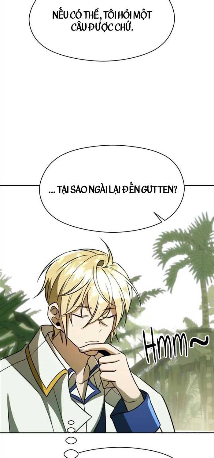 Đại Ma Đạo Sư Hồi Quy - Chapter 111 - Page 40