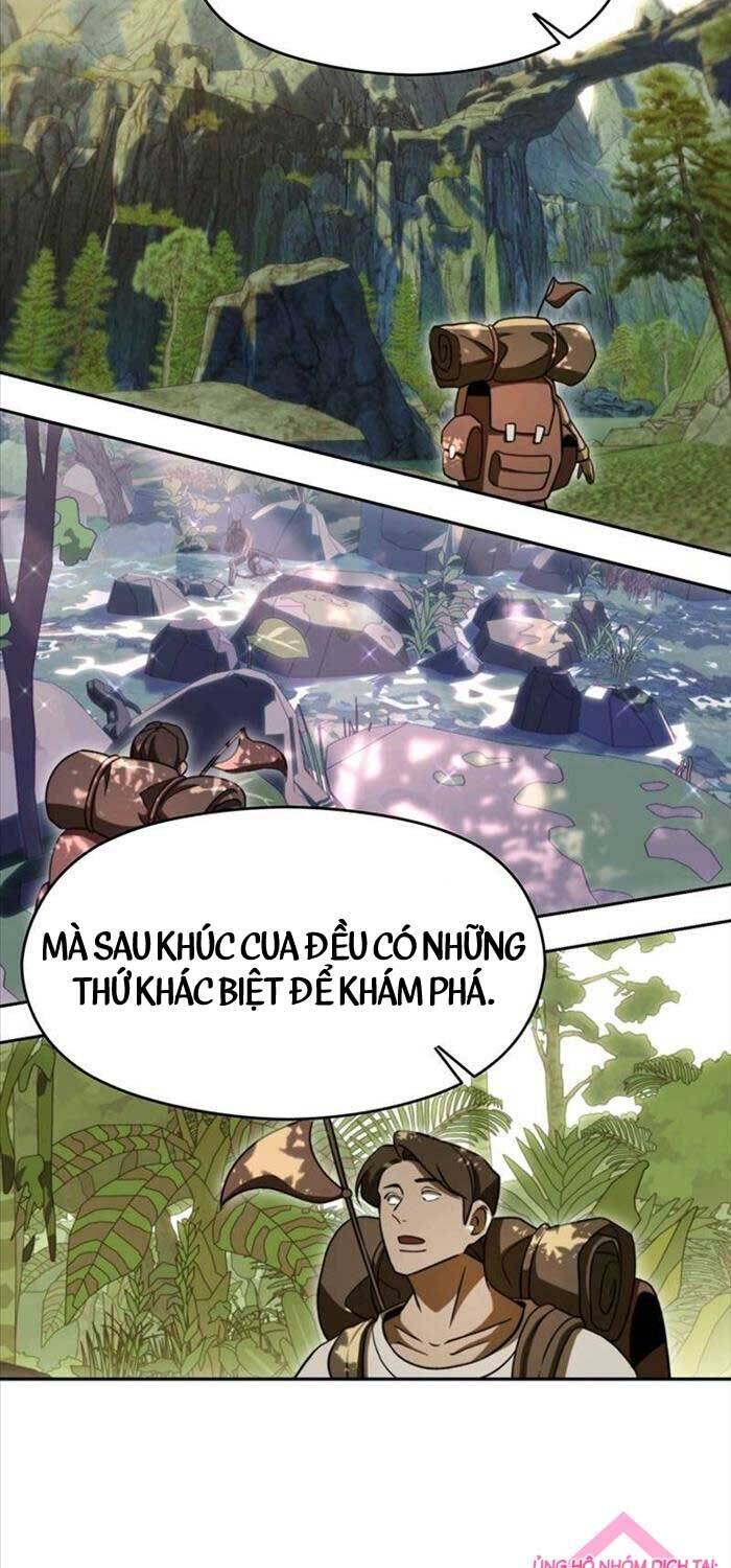 Đại Ma Đạo Sư Hồi Quy - Chapter 111 - Page 8