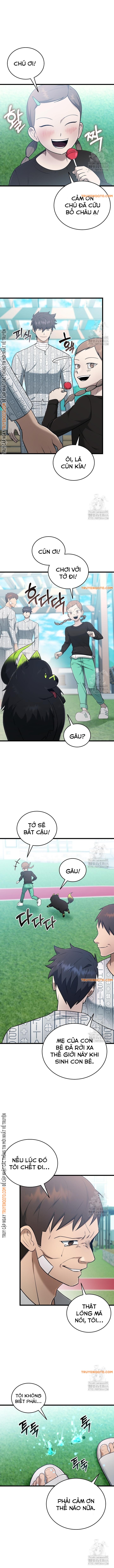 Đăng Ký Kênh Siêu Phàm - Chapter 39 - Page 10