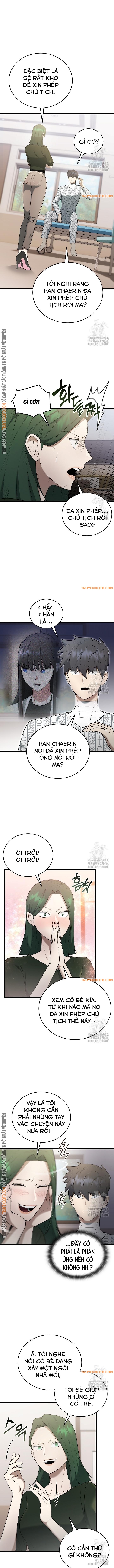 Đăng Ký Kênh Siêu Phàm - Chapter 39 - Page 4