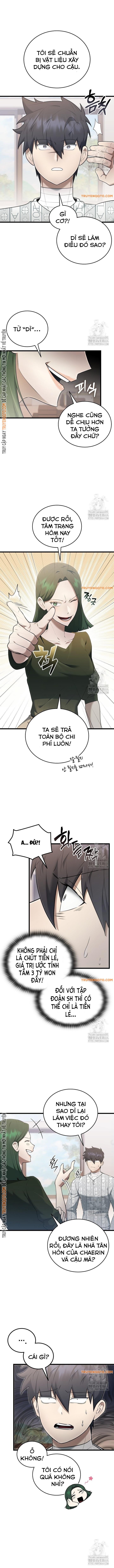 Đăng Ký Kênh Siêu Phàm - Chapter 39 - Page 6