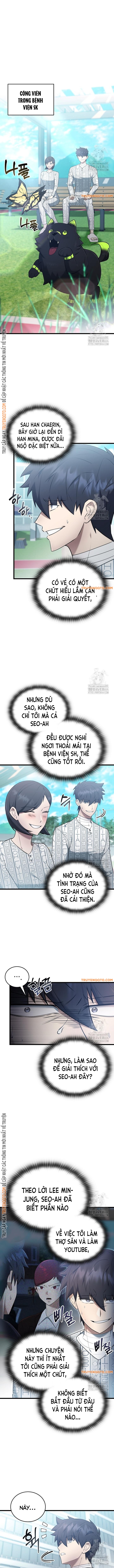 Đăng Ký Kênh Siêu Phàm - Chapter 39 - Page 8