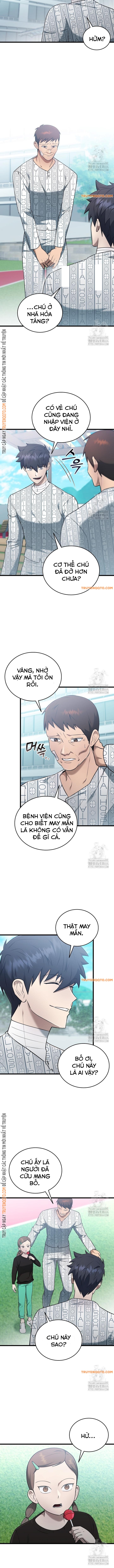 Đăng Ký Kênh Siêu Phàm - Chapter 39 - Page 9