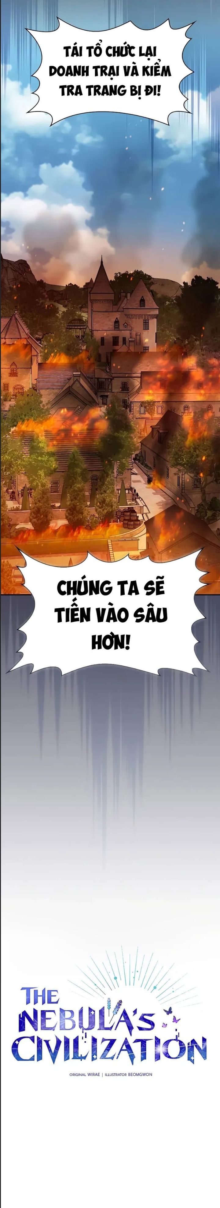 Nền Văn Minh Nebula - Chapter 60 - Page 16