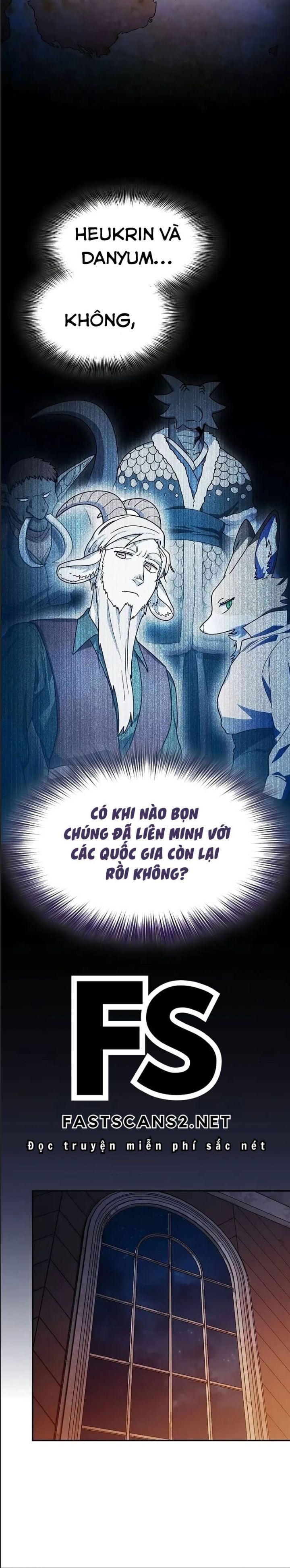 Nền Văn Minh Nebula - Chapter 60 - Page 20