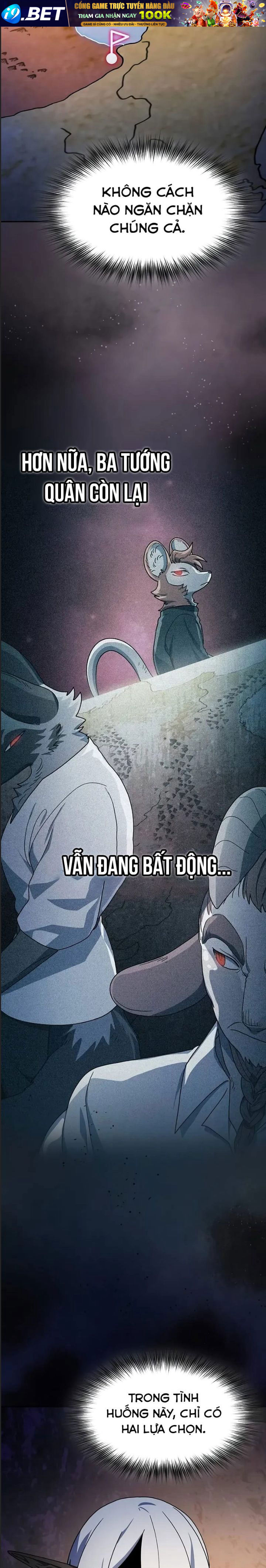 Nền Văn Minh Nebula - Chapter 60 - Page 22