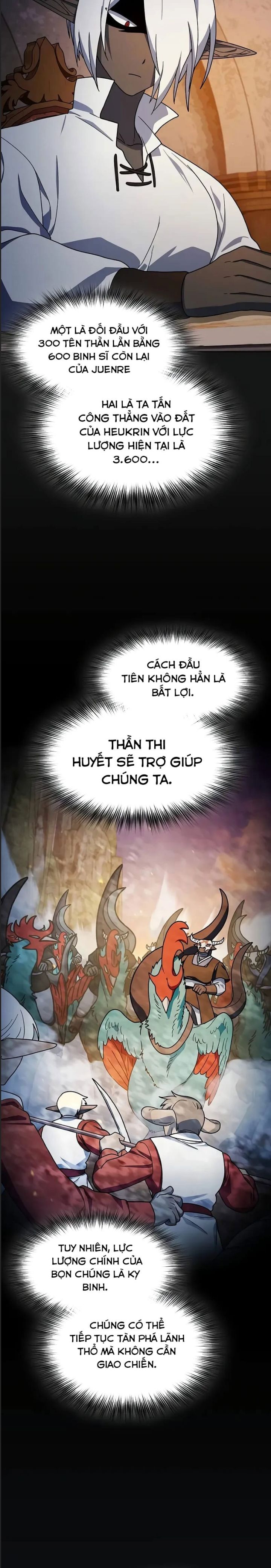 Nền Văn Minh Nebula - Chapter 60 - Page 23