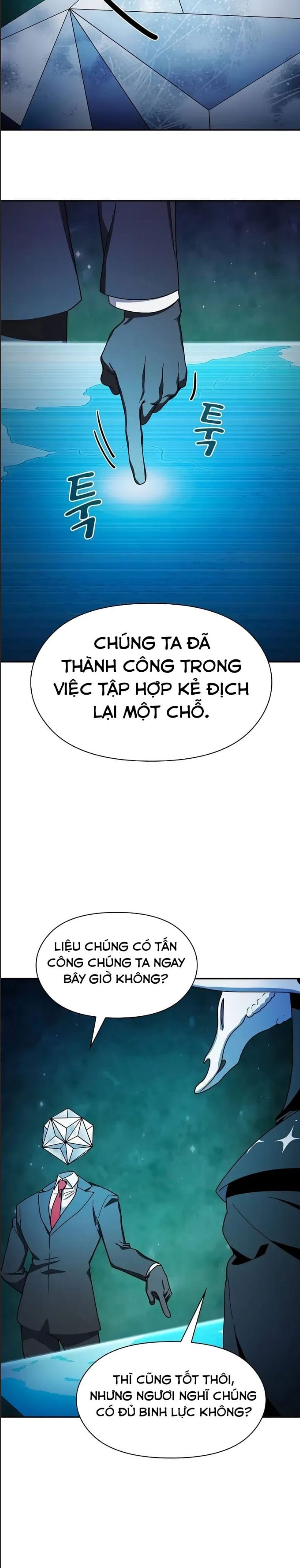 Nền Văn Minh Nebula - Chapter 60 - Page 28