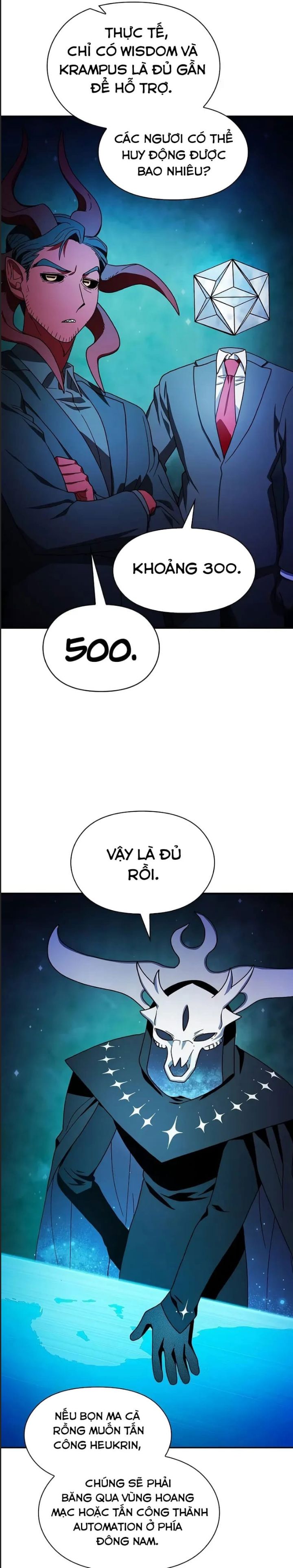 Nền Văn Minh Nebula - Chapter 60 - Page 30