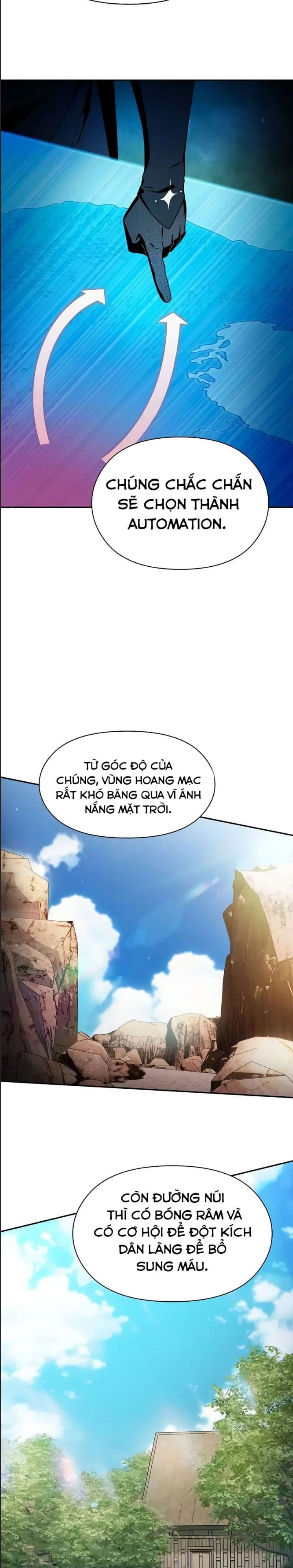 Nền Văn Minh Nebula - Chapter 60 - Page 31