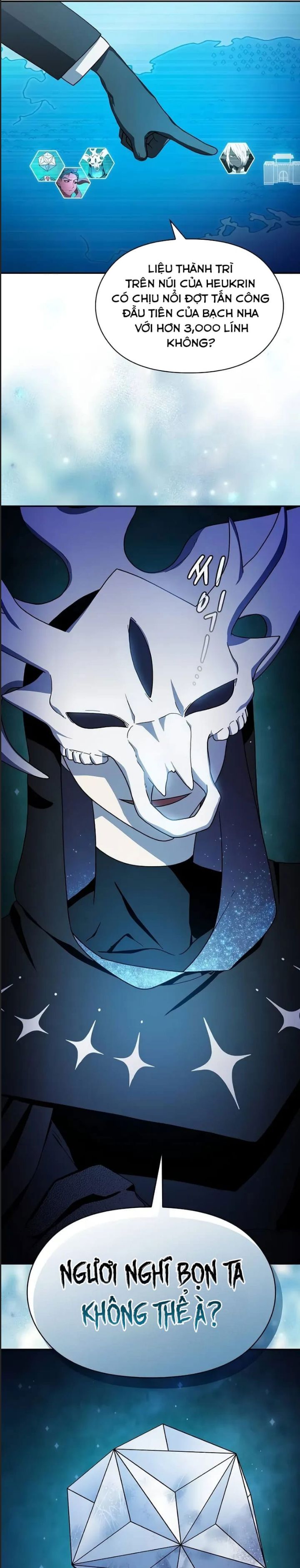 Nền Văn Minh Nebula - Chapter 60 - Page 33