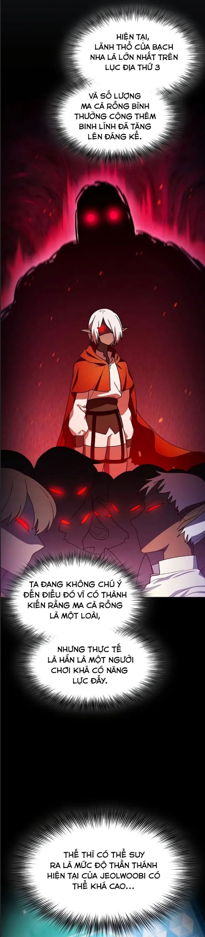 Nền Văn Minh Nebula - Chapter 60 - Page 36